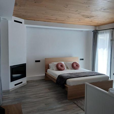 Bibrabe Home Sant Feliu de Guíxols Esterno foto