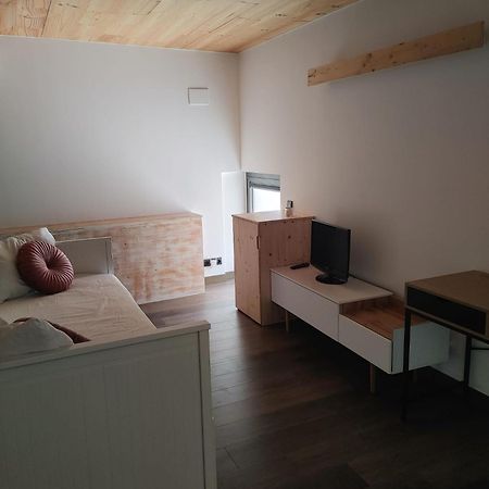 Bibrabe Home Sant Feliu de Guíxols Esterno foto