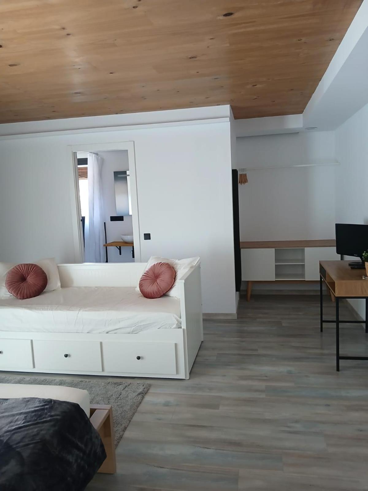 Bibrabe Home Sant Feliu de Guíxols Esterno foto