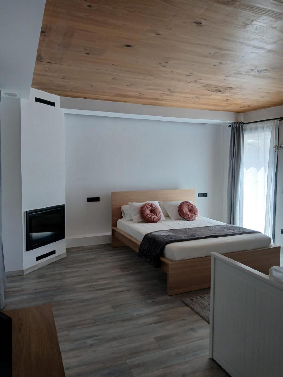 Bibrabe Home Sant Feliu de Guíxols Esterno foto
