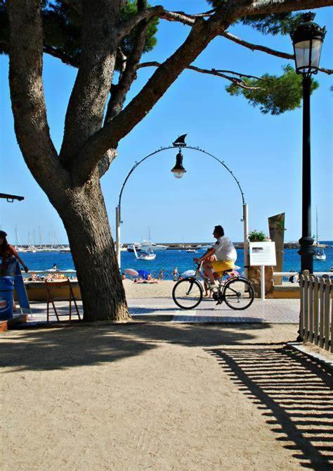 Bibrabe Home Sant Feliu de Guíxols Esterno foto