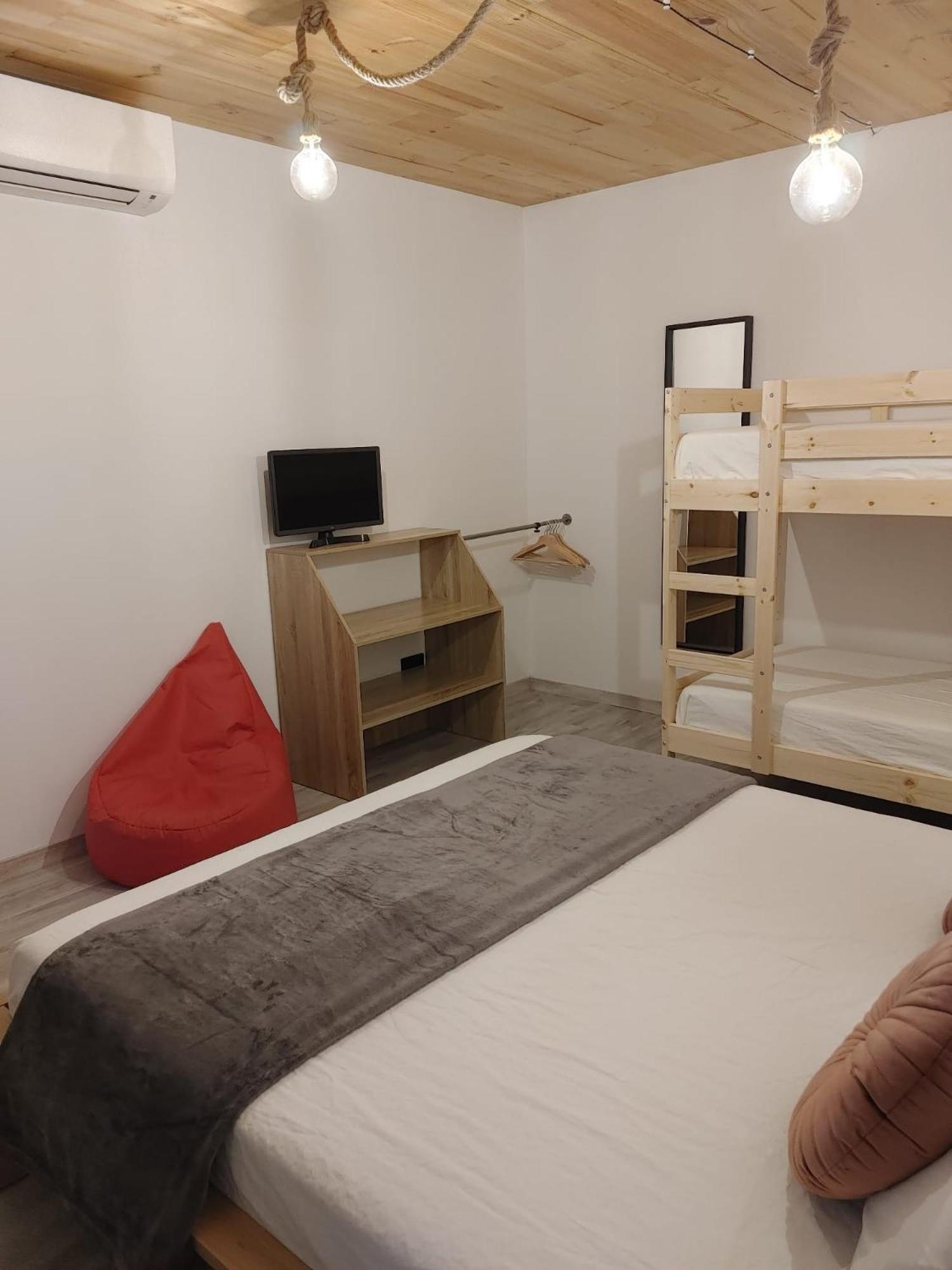 Bibrabe Home Sant Feliu de Guíxols Esterno foto