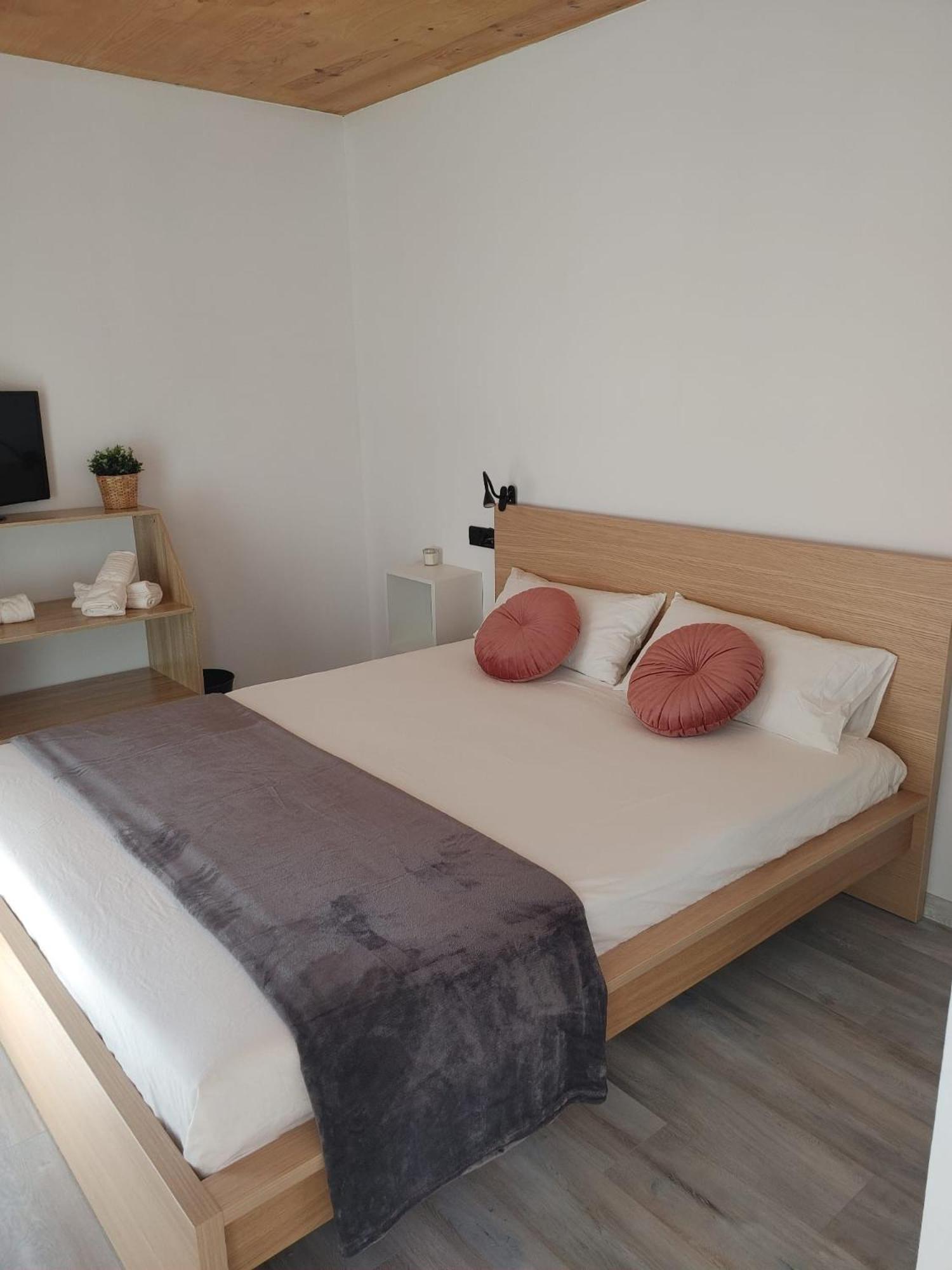 Bibrabe Home Sant Feliu de Guíxols Esterno foto