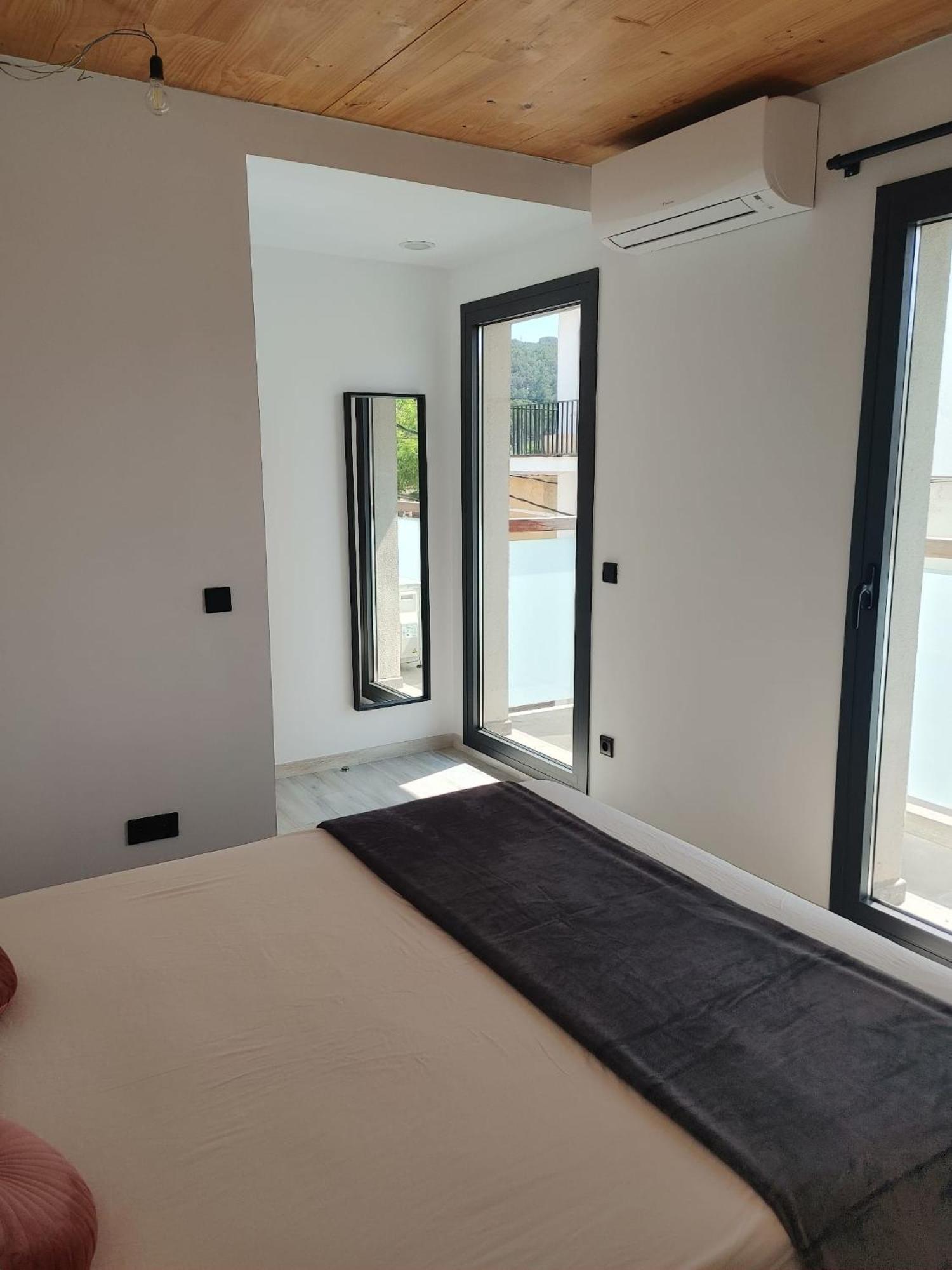 Bibrabe Home Sant Feliu de Guíxols Esterno foto